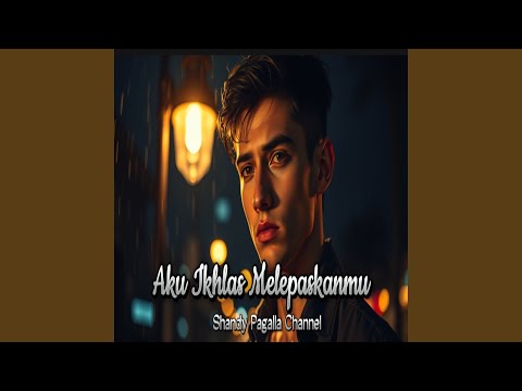 Aku Ikhlas Melepaskanmu