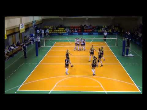 Russia Youth League 2014, Proton vs  Dinamo Moscow