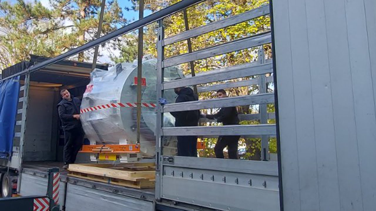 Iz ugla Reportera - Kada počinje sa radom magnetna rezonanca u Šapcu?