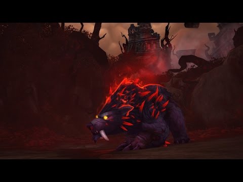 Illuminati vs Mythic Ursoc