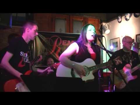 1-04 What Love Can Be [Kingdom Come] cover by Remedy Live @ The Vaults - 6 May 2017