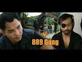 889 Gang Jor Law Eh Funny Movie 2026