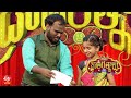 Prardhini Emmanuel Performance Jathi Ratnalu Stand Up Comedy 18th August 2022 ETV Plus