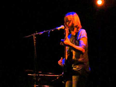 3/3 Holly Miranda live @ Bootleg Theatre- "Waves" 7/6/11