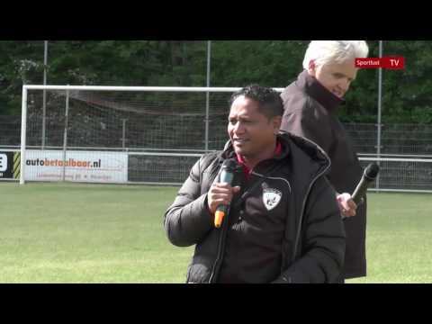 Sportlust | Afscheid spelergroep Sportlust '46