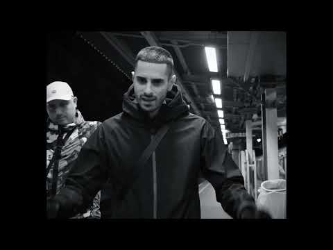 Cunami X Jappa - Mind The Gap