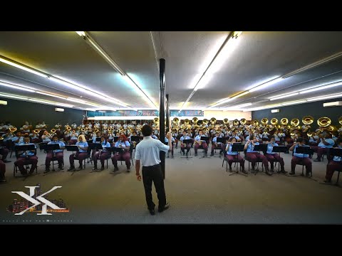 Talladega College - Prisoner - 2021 |Bandroom Exclusive|