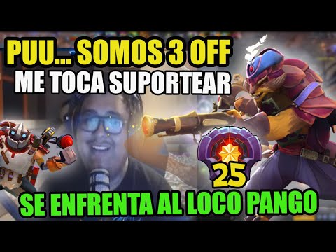 SMASH SUPORTEA A KINGRD!! DEMOSTRANDO LOS BUENOS HOOKS | DOTA 2