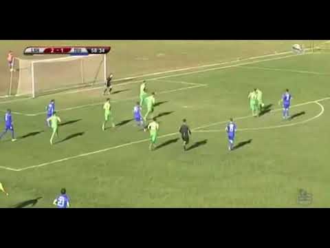 Lushnja - Teuta Goli i shenuar nga Gjeorgjevski