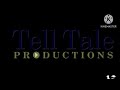 Tell Tale Productions NBCUniversal Television Distribution 2011
