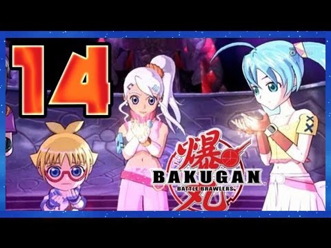 bakugan battle brawlers wii iso