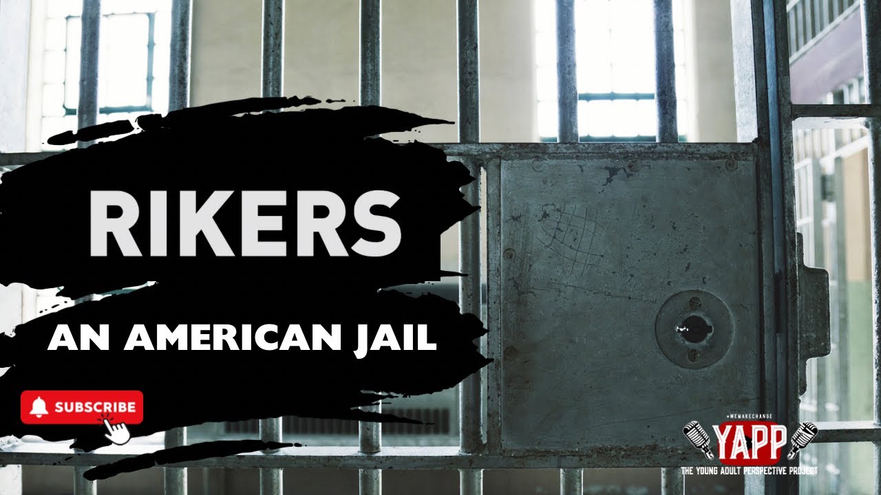 RIKERS: 2016 Documentary - By -Five Mualimmak - Bill Moyers - Marc Levin- Mark Benjamin