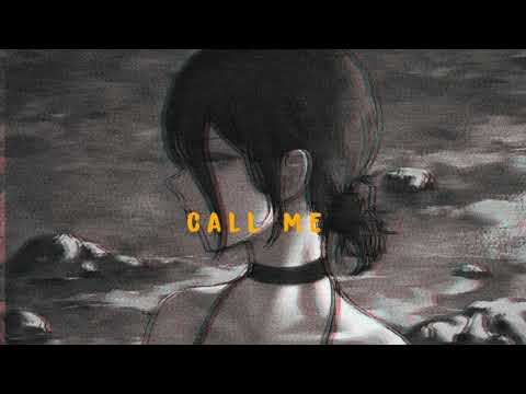 Dara x Matteo - 'Call Me' (𝐒𝐥𝐨𝐰𝐞𝐝 & 𝐫𝐞𝐯𝐞𝐫𝐛)