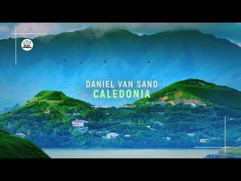 Daniel van Sand - Caledonia [IMO131]