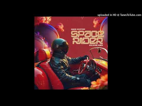 Shaun Escoffery - Space Rider (Soulscene Remix)