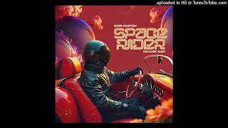 Shaun Escoffery - Space Rider (Soulscene Remix)