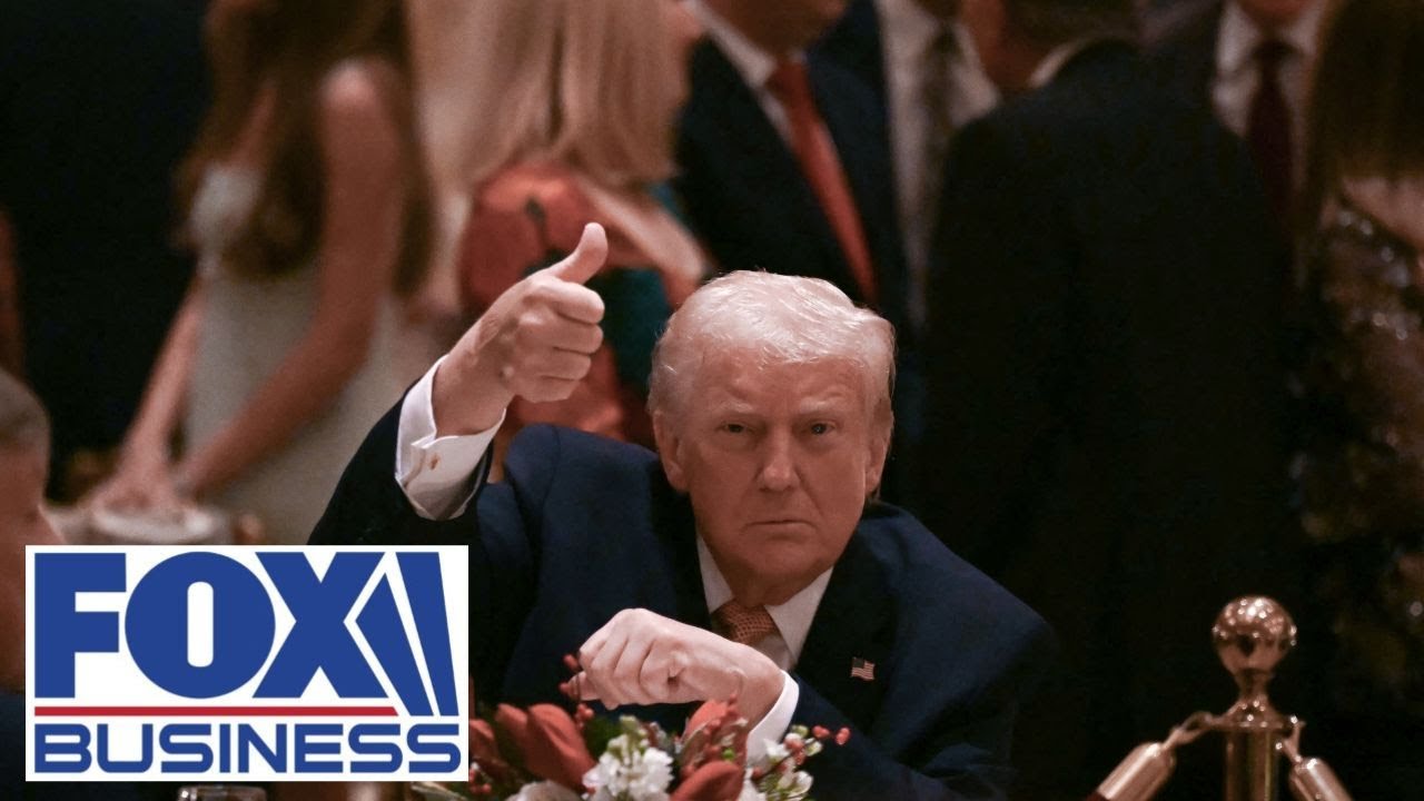 Americans are going to have 'more money in their pocket’ this year, says Wisconsin congressman