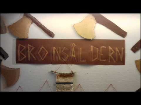 Skarpatorpsskolan/Virveln/Bronsåldern