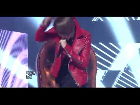 Hyun Ah Ft. Zico - Just Follow Me