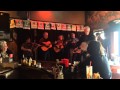 Sunday Bluegrass Jam