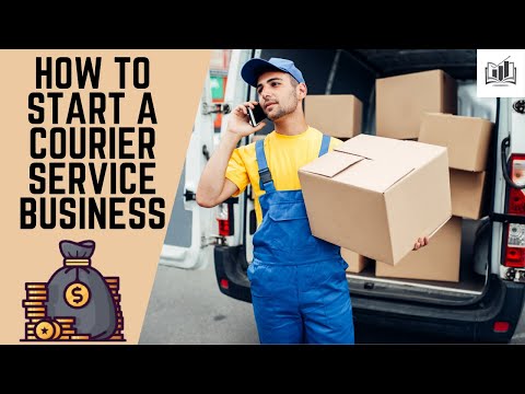, title : 'How to Start a Courier Service Business Step by Step | Starting a Courier Delivery Company'