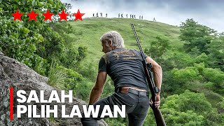 Download lagu BRUTAL REVENGE IN THE WILD ‼️ mp3