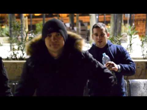 KONT SESN -Gunafero aka 2Gun