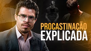 Você Procrastina Porque Está Preso Nisso (E Nem Percebe!)