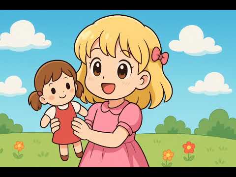 Miray Mahnısı                          #çocukşarkıları 