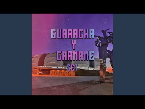 Guaracha Santiagueña Vol.1 (Remix)