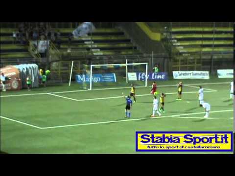 Coppa Italia TIM:  Juve Stabia-Prato