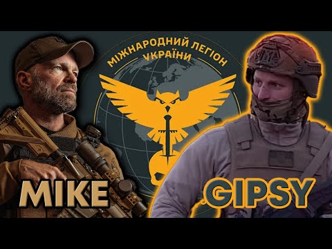 Der Weg des Kriegers Podcast - Jonathan "Gipsy" Stumpf