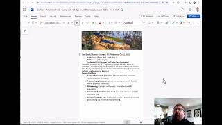 AI Teaches me how to use Word, Excel, Amazon by watching me.