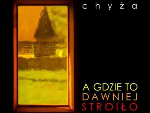 A Gdzie To Dawniej Stroiło- Jichaw Kozak