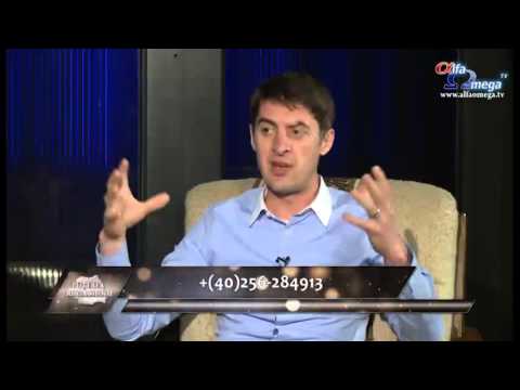 Puterea rugaciunii 2.92 - cu Cornel Bistrian, Sc. Biblica Cristos pentru Romania, Cluj - partea 2