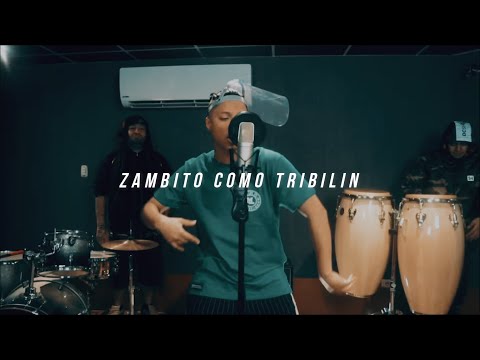 BLAXIMENTAL UN FLOW BRUTAL (LETRA)