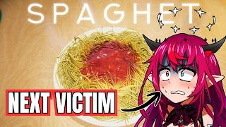 IRyS Becomes The Next SPAGHET Victim