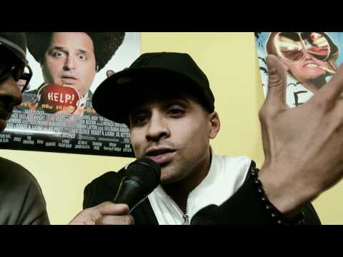 JRDN - Exclusive Interview with DaNews.TV