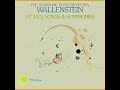 Wallenstein - Stories, Songs & Symphonies - The Banner