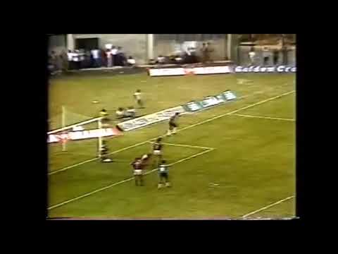 Nilson Esidio (Grêmio) - 04/11/1990 - Flamengo 0x1 Grêmio - 1 gol