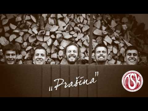 TSK - Prašina (Official audio)