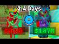 How To Get Rich Fast on Donut SMP DEFAULT Thumbnail