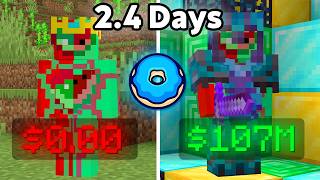 How To Get Rich Fast on Donut SMP MQDEFAULT Thumbnail