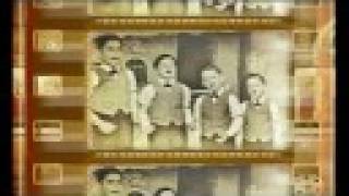 Osmonds &#39;Through the years&#39; Pioneer Day July08