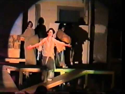 Girifalco  -  Forza venite gente    "POVERTA'".mpg