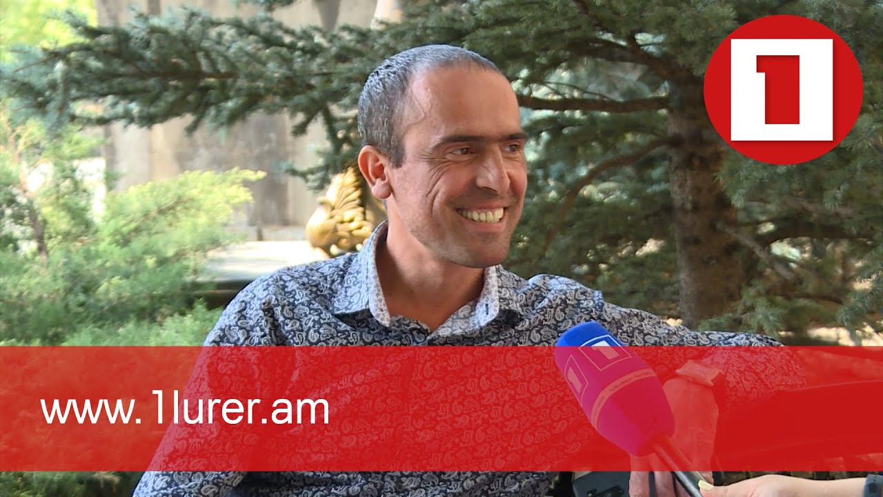 Վիրավոր 7 զինվորի բիզնես նախագիծ ֆինանսավորում է ստացել