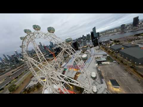 Paul & Fritz Kalkbrenner v Camelphat&Elderbrook v Robert Miles - Sky and Cola Children Red Cork Tech