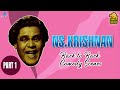 NS Krishnanan Back To Back Comedy Scenes Part 1 Panam Kannika Sivaji Ganesan Padmini