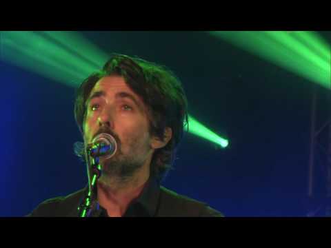 MAURO - Down from nowhere // LIVE @ Radio 1 Sessies 2016