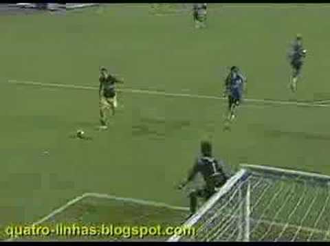 Gremio 0 x 2 Boca Juniors - Final Libertadores